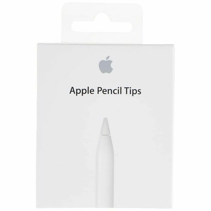 Juego de puntas Pencil Apple MLUN2ZM/A 2