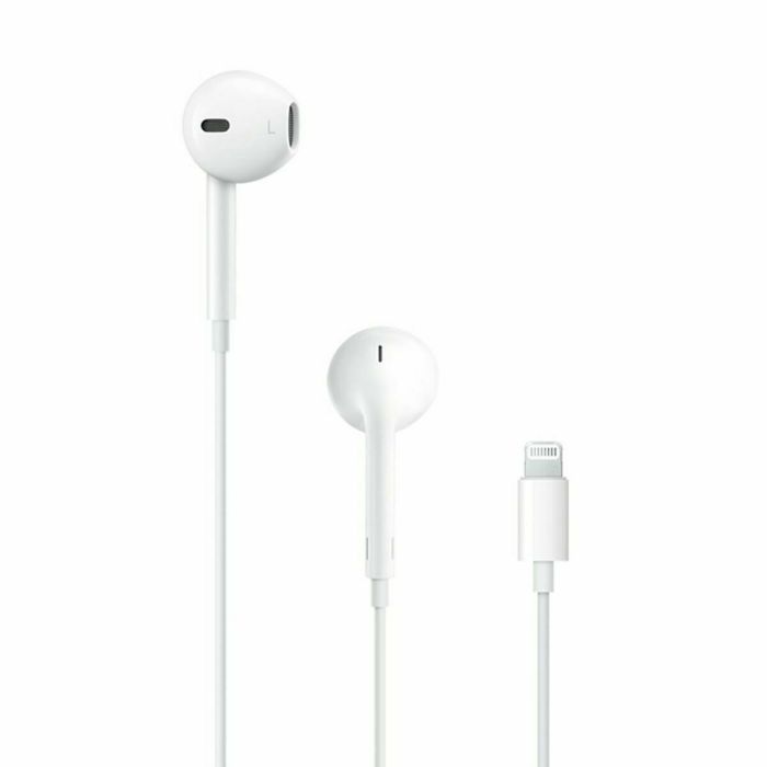 Auriculares Apple EarPods (Reacondicionado A+) 1