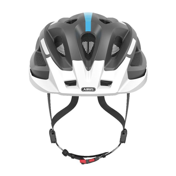 Casco de Ciclismo para Adultos ABUS Aduro 2.0 Negro Unisex Visera desmontable (Reacondicionado A+) 2