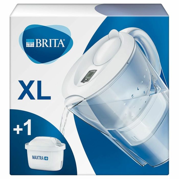 Jarra Filtrante Brita Marella Cool (3,5 L) 1