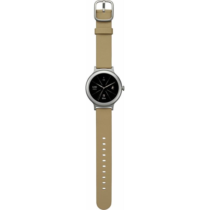 Smartwatch LG Wear 2.0 (Reacondicionado A+) 4