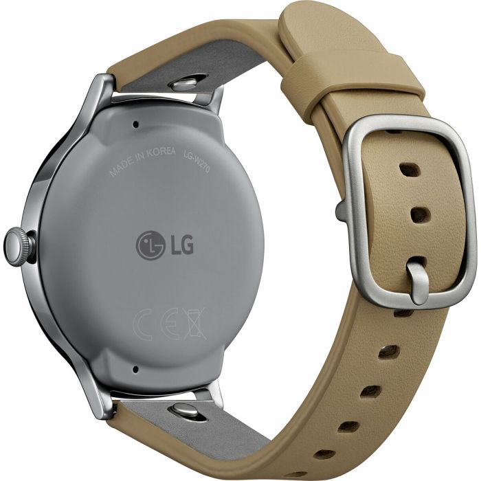 Smartwatch LG Wear 2.0 (Reacondicionado A+) 3