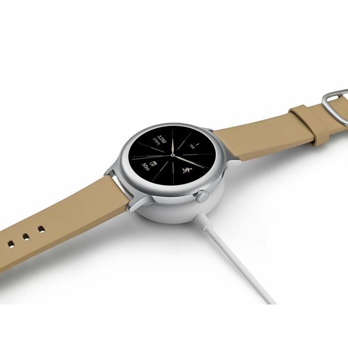 Smartwatch LG Wear 2.0 (Reacondicionado A+) 2