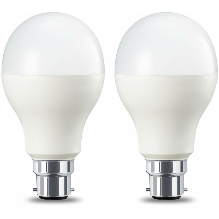 Bombilla LED Amazon Basics (Reacondicionado A+)