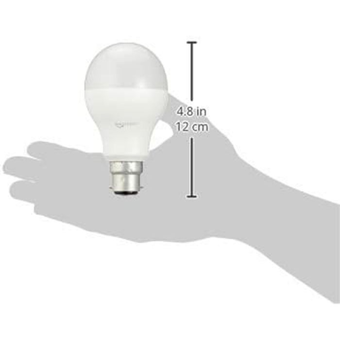 Bombilla LED Amazon Basics (Reacondicionado A+) 1