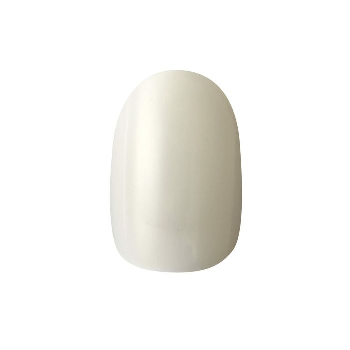 Uñas Postizas Kiss Blanco (Reacondicionado A+) 1