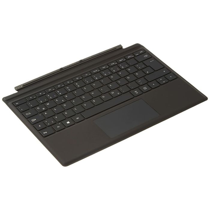 Tastiera Microsoft Surface Pro X QJW-00005 Layout QWERTZ Nera Con Trackpad - NUOVA IMBALLATA - 5