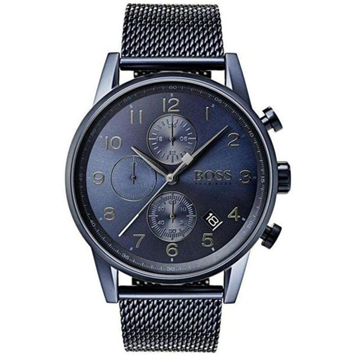 Reloj Unisex Hugo Boss 1513538 (Reacondicionado A+)