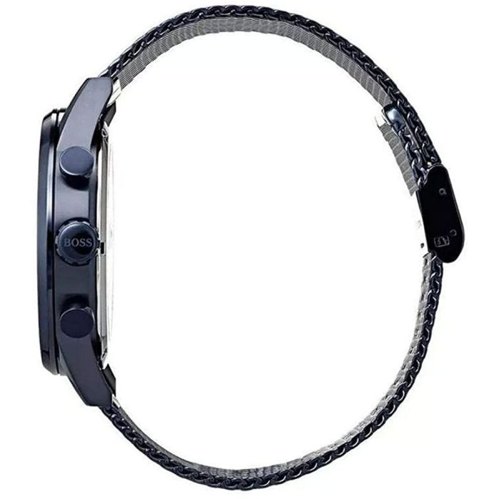 Reloj Unisex Hugo Boss 1513538 (Reacondicionado A+) 3