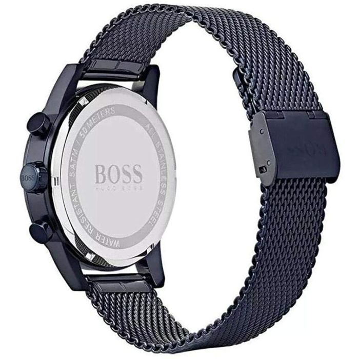 Reloj Unisex Hugo Boss 1513538 (Reacondicionado A+) 2