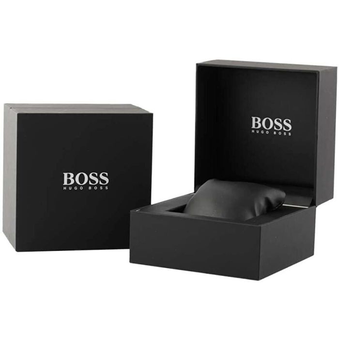 Reloj Unisex Hugo Boss 1513538 (Reacondicionado A+) 1