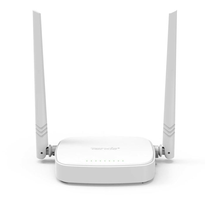 Router Tenda D301 (Reacondicionado A+)