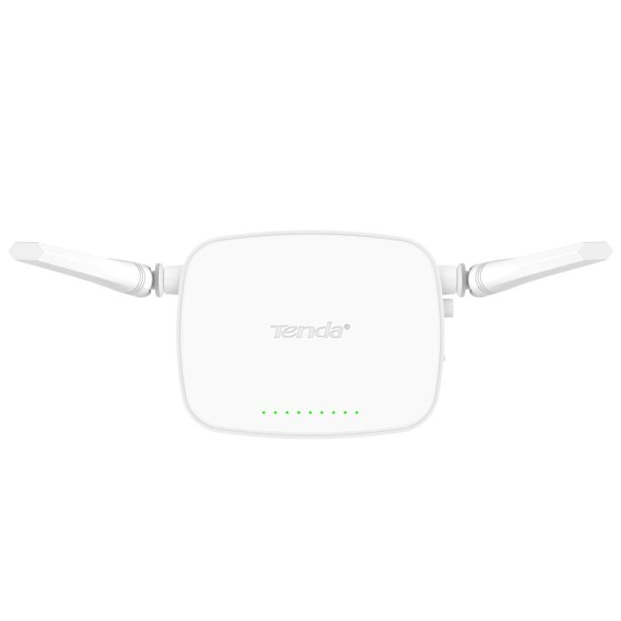 Router Tenda D301 (Reacondicionado A+) 3