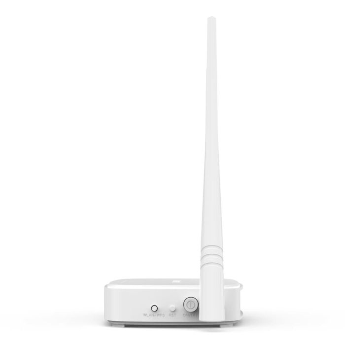 Router Tenda D301 (Reacondicionado A+) 1