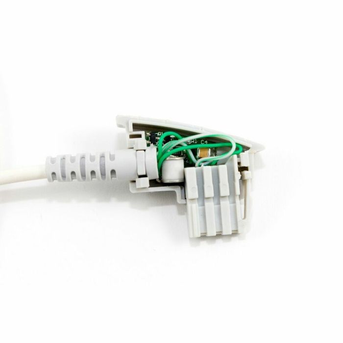 Cable de Red Rígido UTP Categoría 6 ip-rj51 (Reacondicionado A+) 1