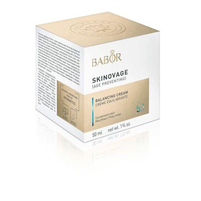 Crema Facial Skinovage (Reacondicionado A+) 1