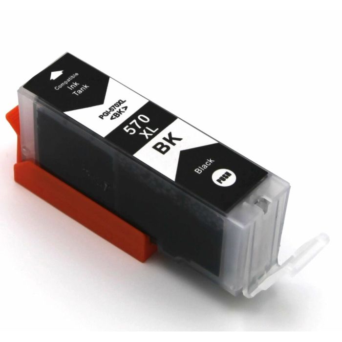 Cartucho de Tinta Compatible (Reacondicionado A+) 4