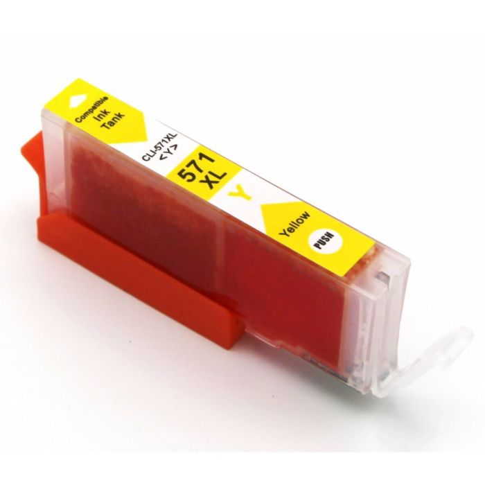 Cartucho de Tinta Compatible (Reacondicionado A+) 1