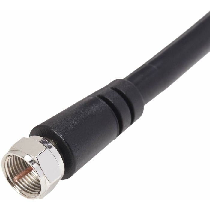 Antena de TV Amazon Basics (Reacondicionado A+) 1 Antena de TV Amazon Basics (Reacondicionado A+) 1