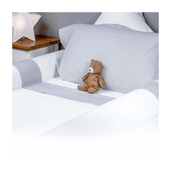 Barrera de seguridad Infantil 150 cm / 180 cm (Reacondicionado D) 1