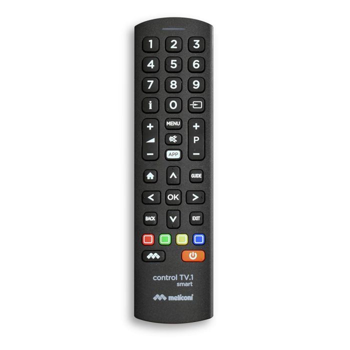 Mando a Distancia Universal (Reacondicionado A+) 2