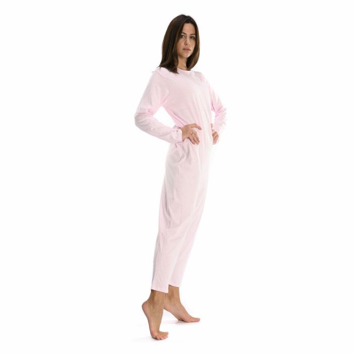 Pijama Mujer Rosa (Reacondicionado A+) 2