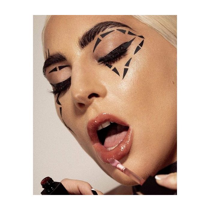 Eyeliner By Lady Gaga (Reacondicionado A+) 1