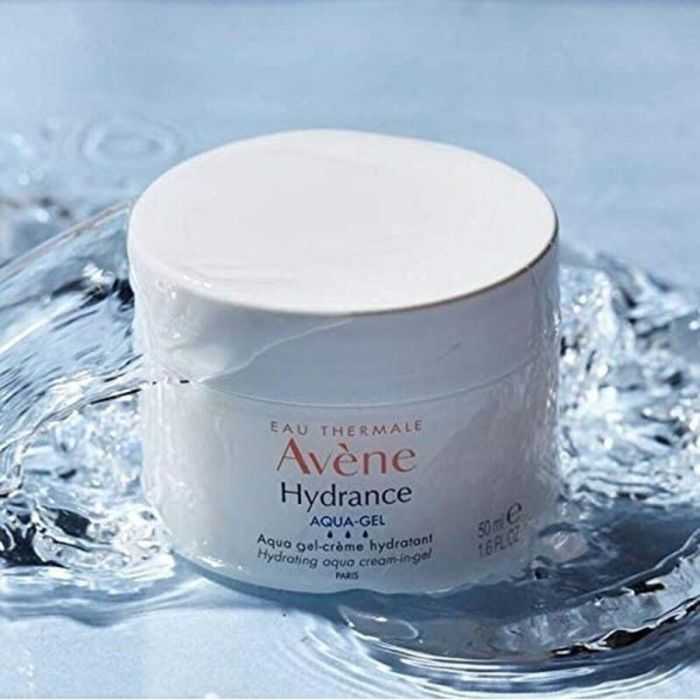 Crema Hidratante Avene Gel Unisex (50 ml) 1