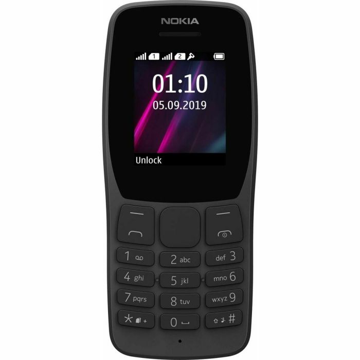 Smartphone Nokia 16NKLB01A10 Negro (Reacondicionado A+) 2