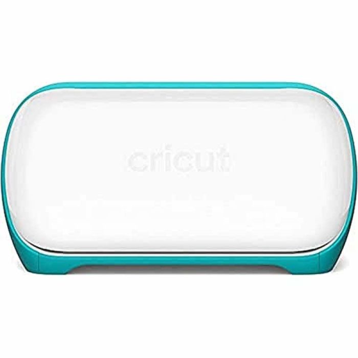 Recortadora Eléctrica Cricut Joy Portátil 7