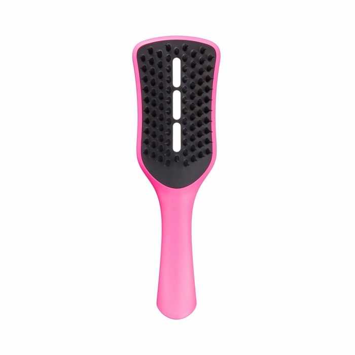 Cepillo Desenredante Tangle Teezer Easy Dry Go Rosa Negro Secado rápido 3
