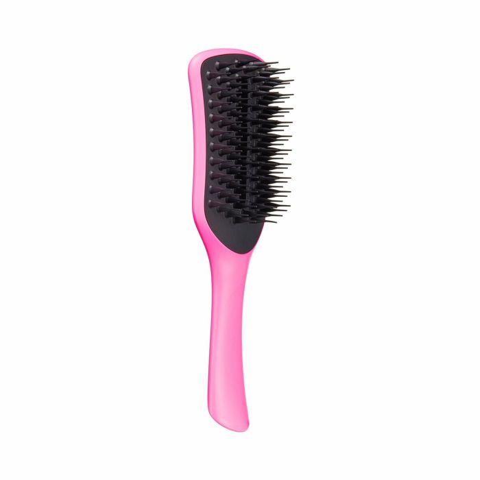 Cepillo Desenredante Tangle Teezer Easy Dry Go Rosa Negro Secado rápido 4