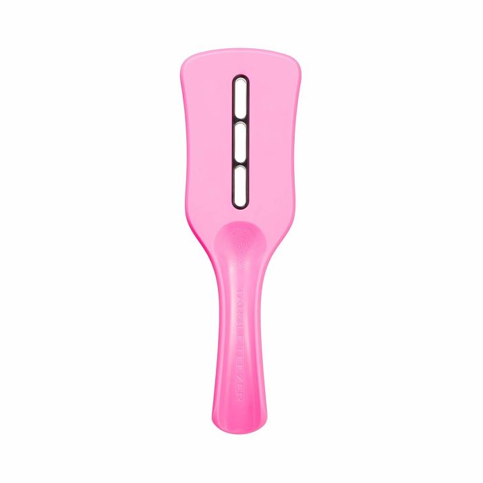 Cepillo Desenredante Tangle Teezer Easy Dry Go Rosa Negro Secado rápido 2