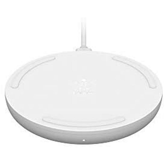 Base de carga Belkin WIA001btWH