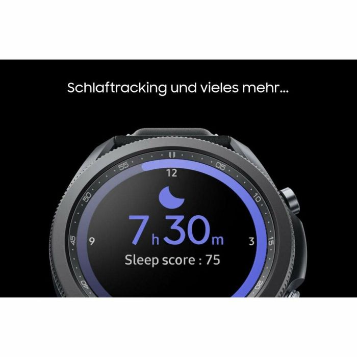 Smartwatch Samsung Galaxy Watch 3 (Reacondicionado A+) 3