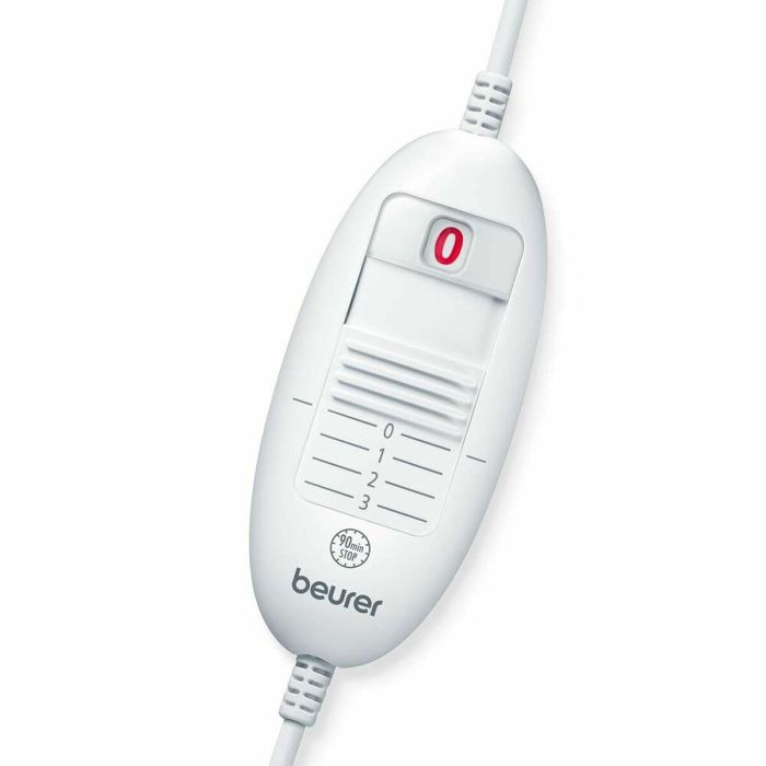 Purificador de Aire Beurer HK 123 (Reacondicionado A+) 1