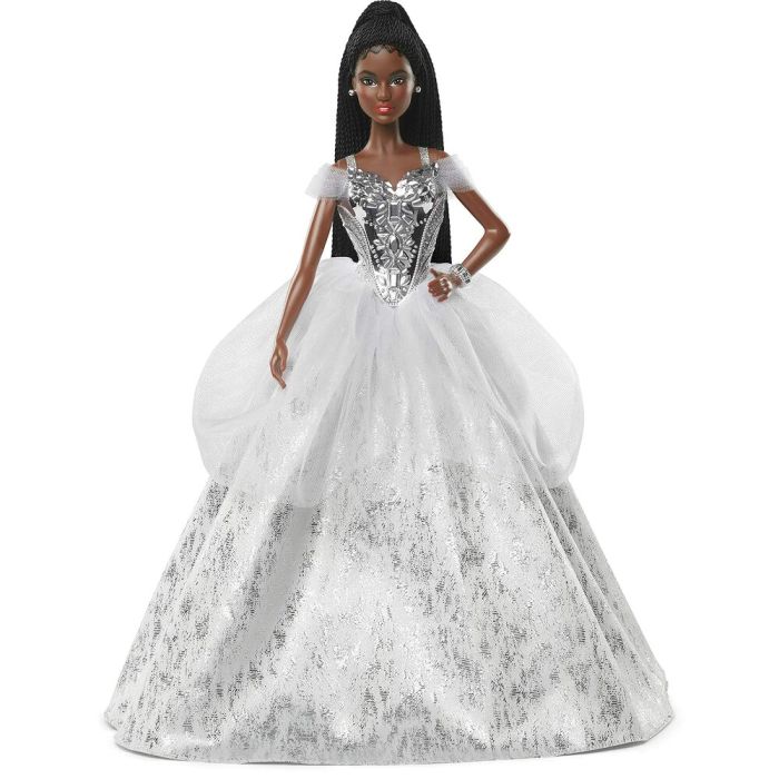 Muñeca Barbie GXL22 (Reacondicionado A+) 0 Muñeca Barbie GXL22 (Reacondicionado A+) 0