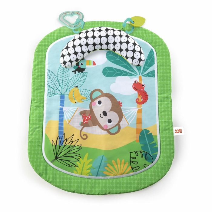 Alfombra de juego Bright Starts (Reacondicionado A+) 0 Alfombra de juego Bright Starts (Reacondicionado A+) 0