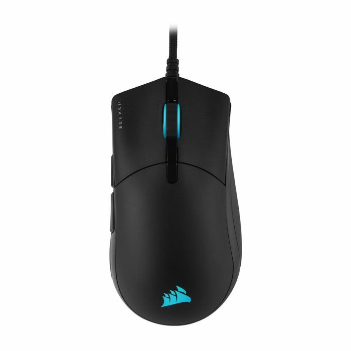 Corsair Sabre Rgb Pro Champion Corsair Sabre Rgb Pro Champion
