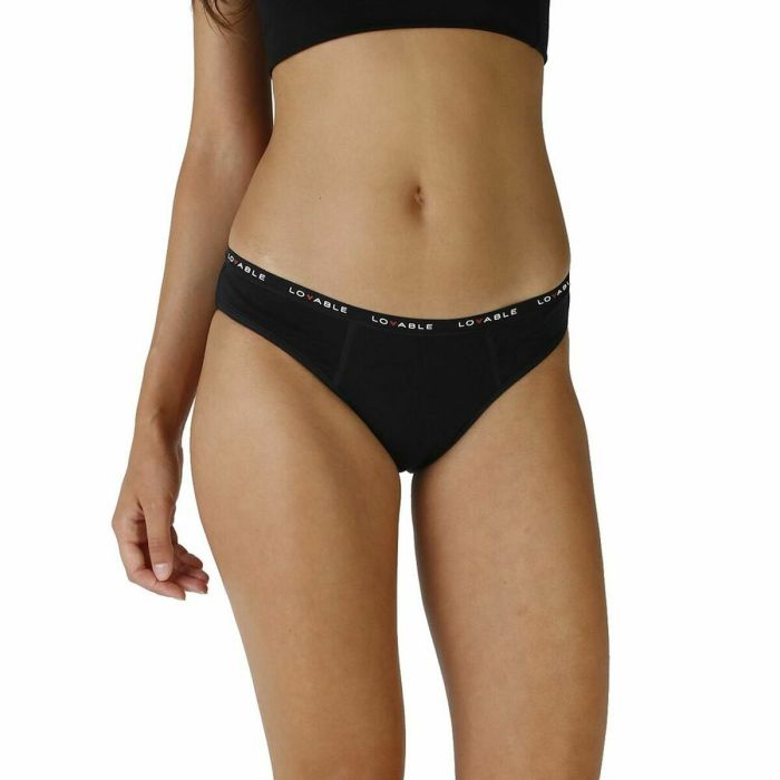 Braga menstrual Lovable 9L0AY9 (Talla M) (Reacondicionado A+) 2