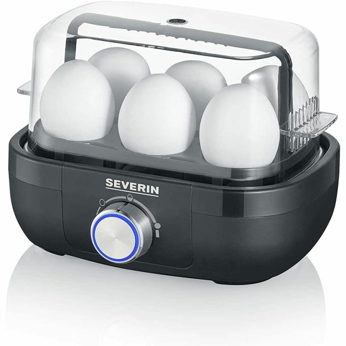 Hervidor de huevos Severin EK3166 420 W 1