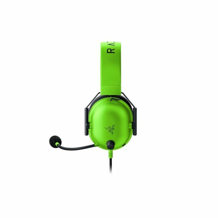 Auriculares Razer V2 X Verde 2