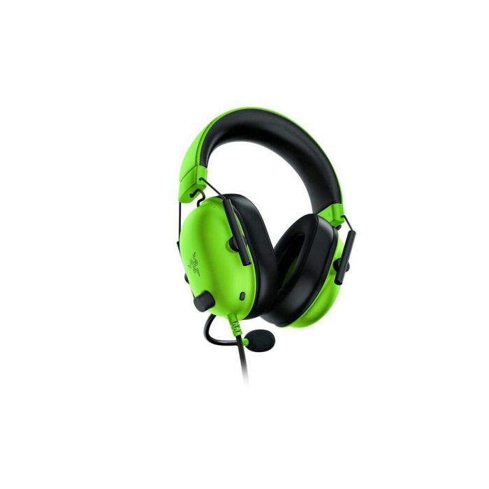 Auriculares Razer V2 X Verde 1