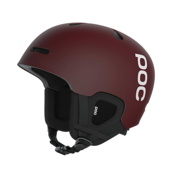 Casco de Esquí POC Granate (Reacondicionado A+) Casco de Esquí POC Granate (Reacondicionado A+)