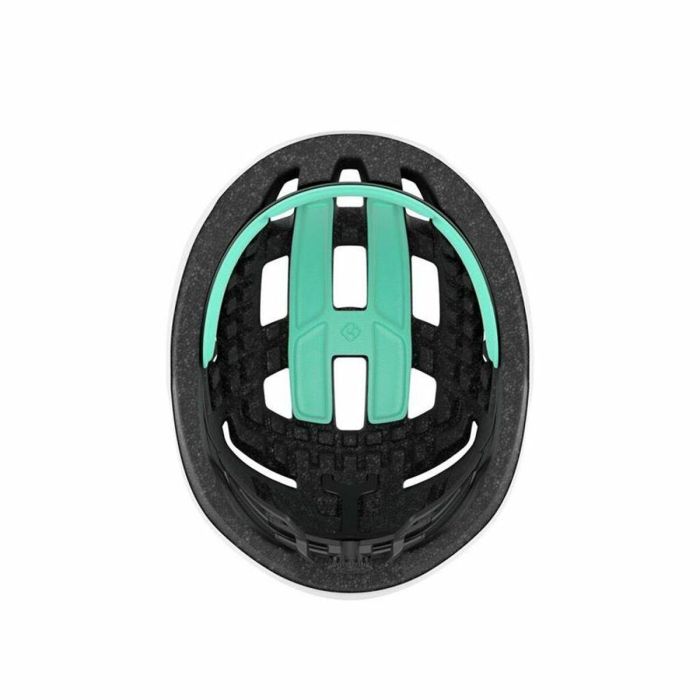 Casco de Ciclismo para Adultos Lazer BLC22378918W Blanco 54 - 61 cm 1