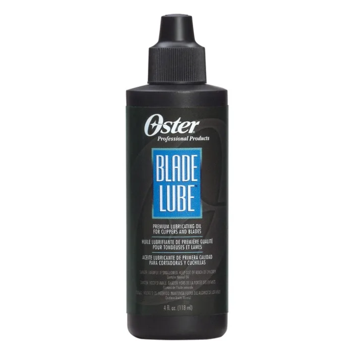 Aceite Lubricante 118 mL Oster