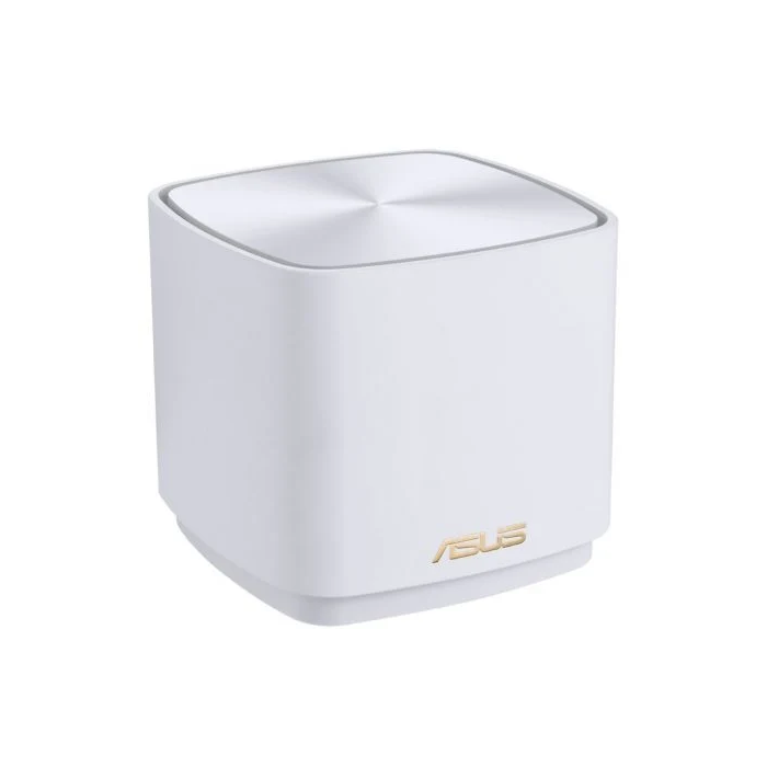 Asus Sistema Mesh WiFi 6 ZenWiFi XD4 Plus AX1800 Cobertura Hogar 90IG07M0-MO3C00