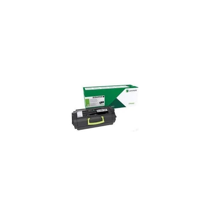 Lexmark B282H00 Tóner Negro Original 15.000 Páginas Lexmark B282H00 Tóner Negro Original 15.000 Páginas