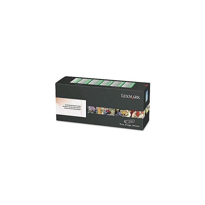 Lexmark B282x00 Tóner Original Negro 30.000 Páginas