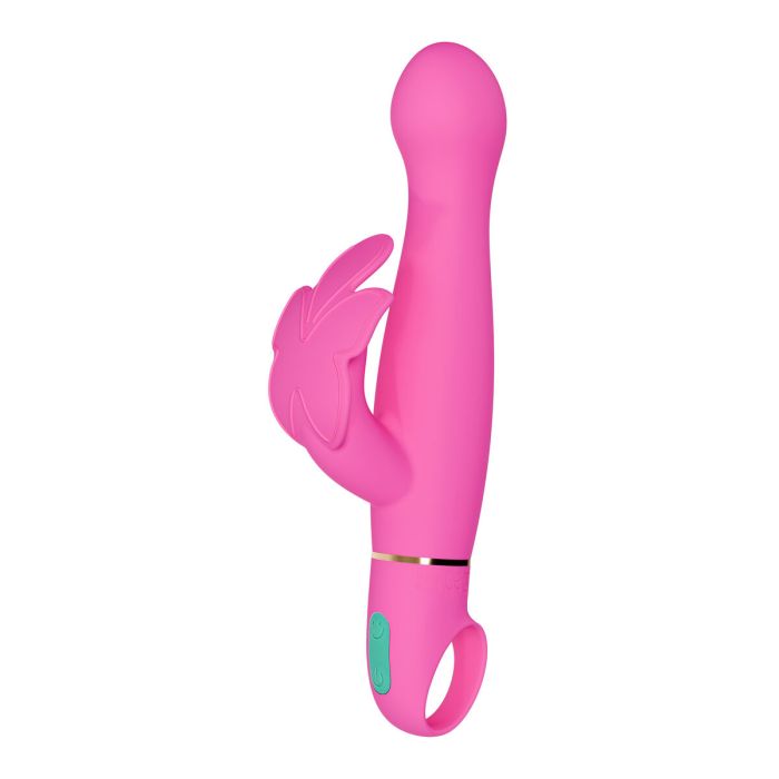 Vibrador Blush Aria Rosa 13